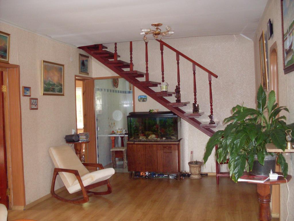 Pregolsky Apartment Kaliningrad Buitenkant foto